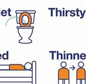symptoms