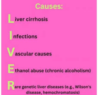 causes