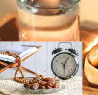 Fasting and Shingles1