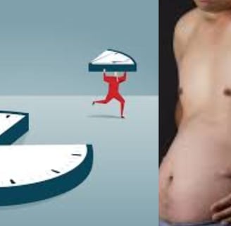 Fasting as a Method for Gut Restoration