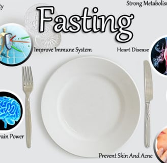 fasting benefits