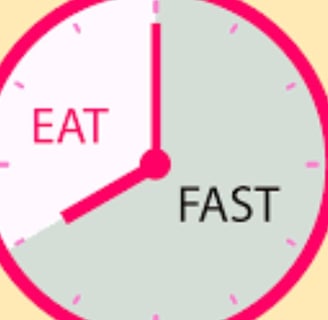 Feast and Fast: The Essential Balance for Optimal Health