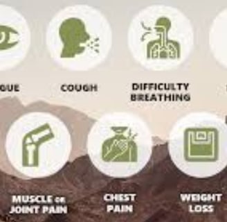 fever causes symptoms