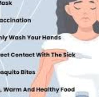fever causes symptoms treatment fasting