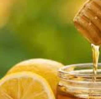 fever causes symptoms treatment Fasting honey cold water sun exposure and walking