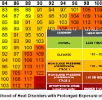 importance of heart indix