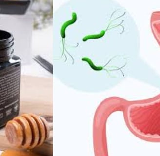How to Administer Manuka Honey for Digestive Issues (1)