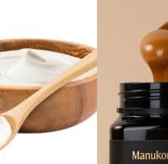 UMF Unique Manuka Factor 15 عامل مانوكا الفريد من نوعه 15 من UMF
