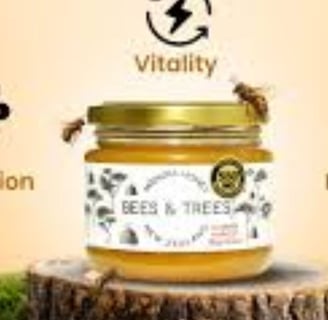 vitality immunity & digestion