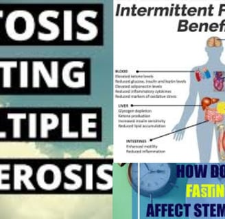 fasting affecting stem cells