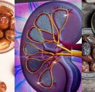 role of dates