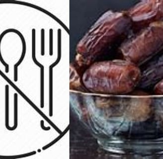 dates on breakfast