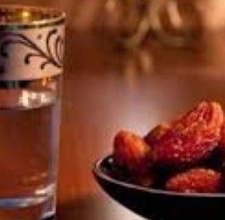 رائحة الجسم والصيام