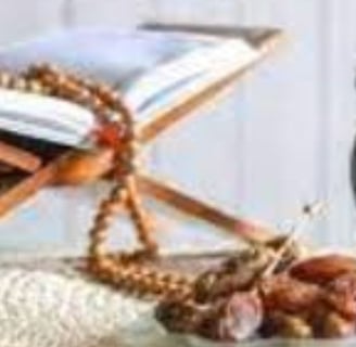 الحل الاسلامى الصوم هو