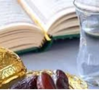 فيه شفاء الصيام