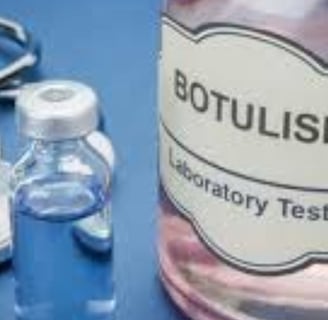 Botulism : A Serious but Preventable Disease