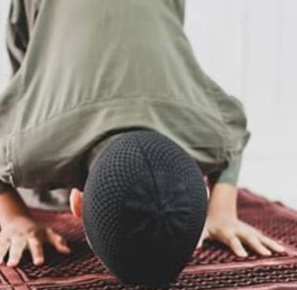 prayer