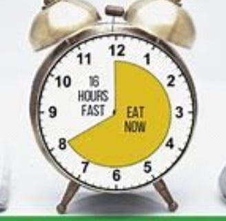 fasting