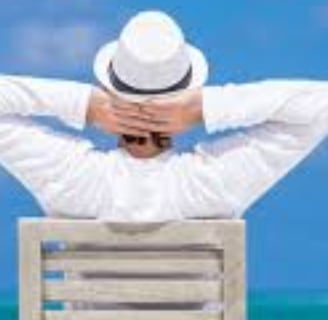 Iman Al-Waraqi Retirement: A Gateway to Reinvention... Golden Opportunities and Challenges Not to Be