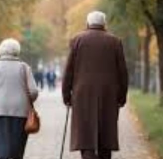 Iman Al-Waraqi Retirement: A Gateway to Reinvention... Golden Opportunities and Challenges Not to Be