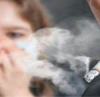 اضرار التدخين