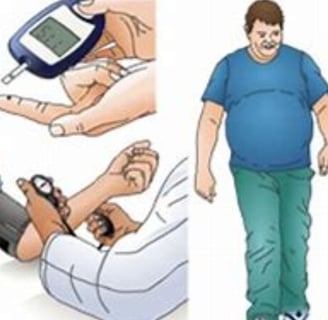 diabetes