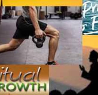 physical fitness Balance Improve with Exercise