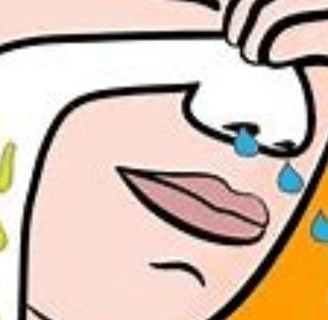 post nasal drip