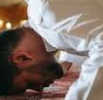 Prayer, Fasting, and Quran : Mental Health and Stress