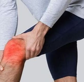 inflammation