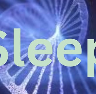 Optimize Sleep : Chronic Diseases , Medications and fasting