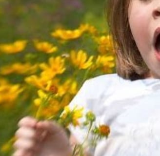 Golden Solution : recurrent respiratory infection
