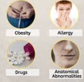 causes