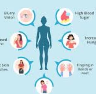 blood sugar control by reducing insulin resistance