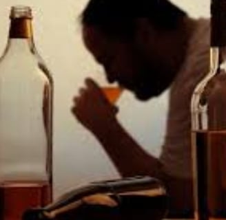 Alcohol in reality and in Islam
