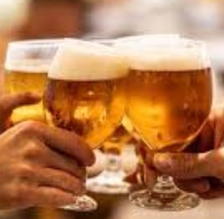 Alcohol in reality and in Islam