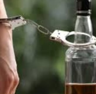 Alcohol in reality and in Islam