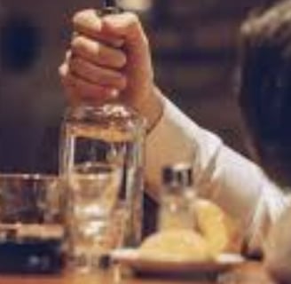 Alcohol in reality and in Islam