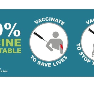vaccine stop transmission