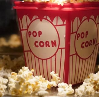 popcorn