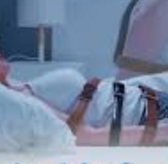 متلازمة الانحباس Locked-In Syndrome والصيام الطوعي