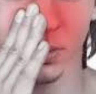طب الأنف والأذن والحنجرة