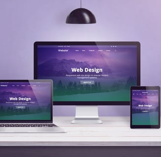 Website Design Cardiff