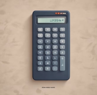 calculator