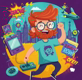 O que é Geek? Descubra aqui!