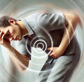 هل يؤدي فقر الدم إلى الدوخة أو الإغماء؟