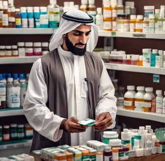 فيتامين د: فوائده، أنواعه، وأسعاره في الأسواق العربية