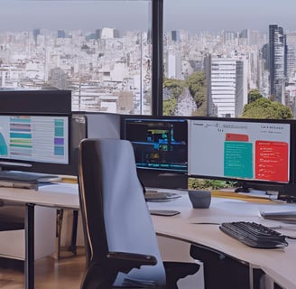 Marketing Digital en Buenos Aires