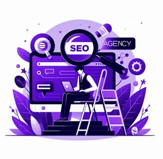 Agencia SEO