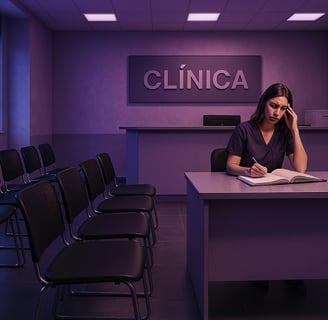 Más Clientes para tu Clínica